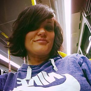 Meet your Posher, Hannah